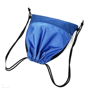 New design sports bag with shoe compartment