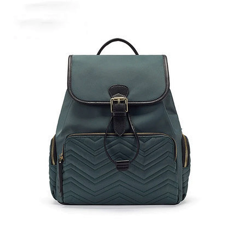 2019 Wholesale Outdoor Sport Waterproof Nylon Backpack Women