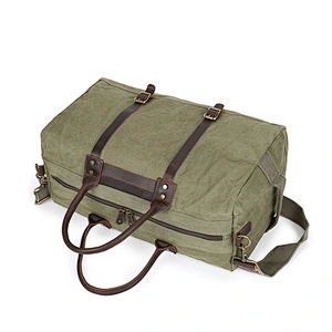 Best Sell Customized Logo duffle bag travel durable