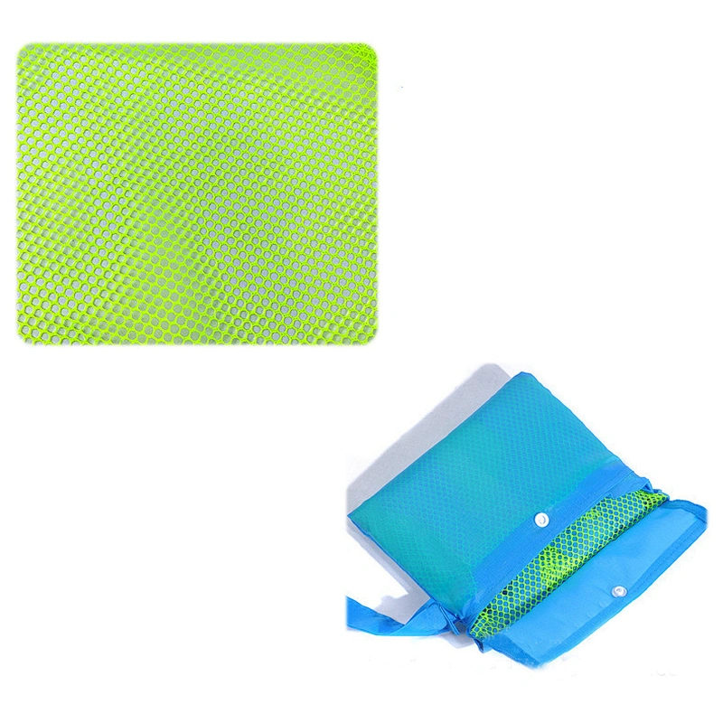 2019 China Suppliers Outdoor Beach Bag Children's Toys Storage Bag Net Bag