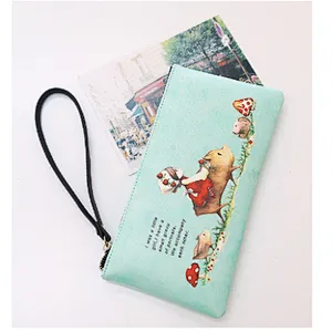 Wholesale china imported latest design vogue fancy  hand purse for  women