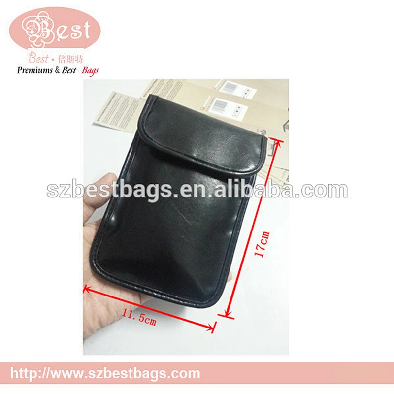 emf shielding fabric making bags