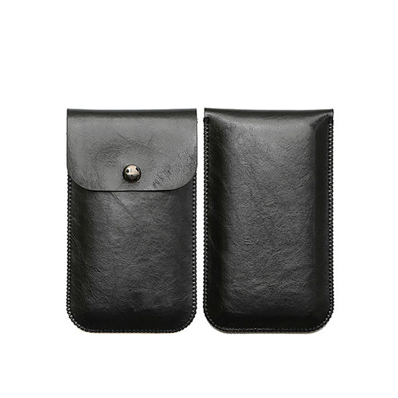 Fancy mobile pouch, felt mobile phone cover, mobile phone bags & cases