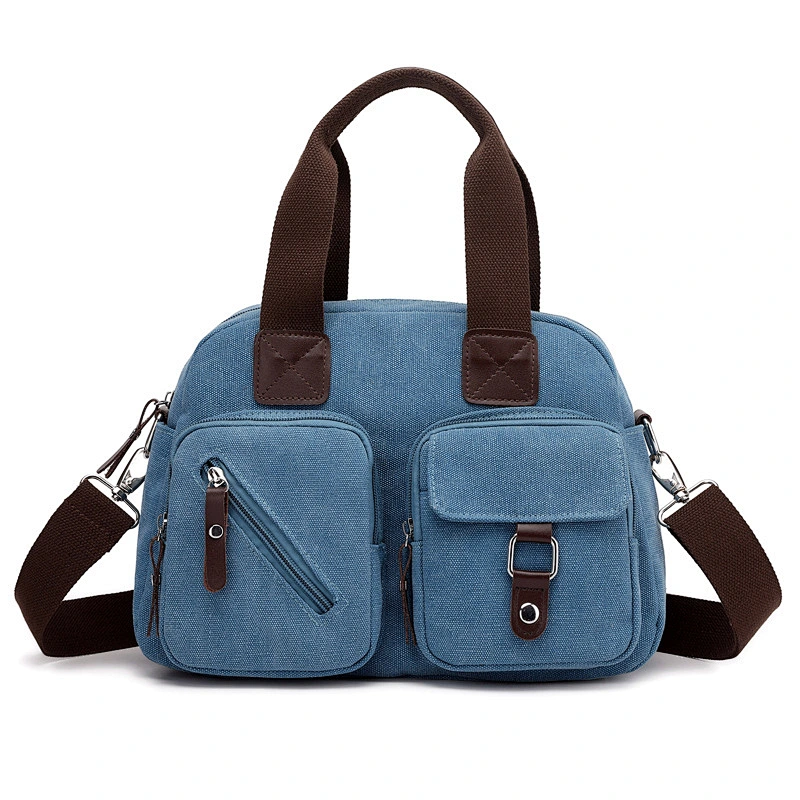 Latest fasion standard size canvas tote bag drawstring bag canvas drawstring canvas bag in stock