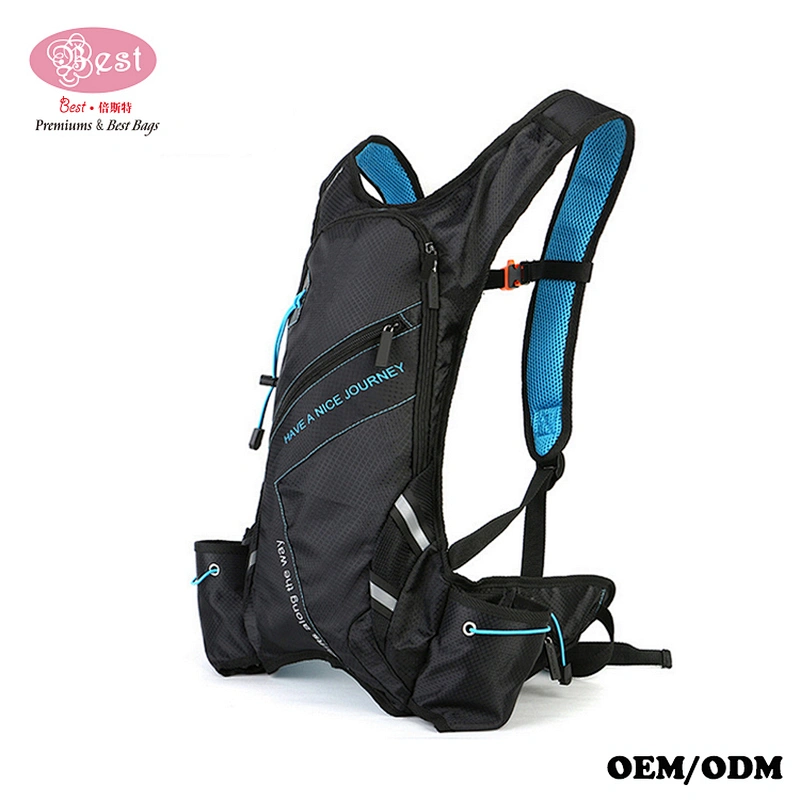 2L Cycling Backpack Running Hiking Backpack Bike Sport Hydration Bag