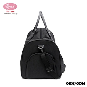2020 NEW sports luggage bags gym bag custom for women with shoe compartment basketball