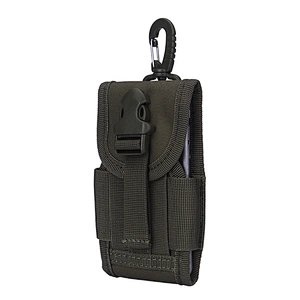 unisex Canvas Small Universal Cross Body Bag Pouch Phone  Handbag Slot Wallet Case