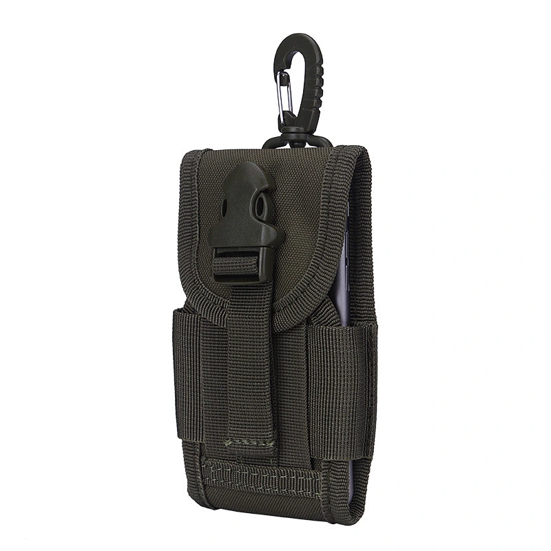 unisex Canvas Small Universal Cross Body Bag Pouch Phone  Handbag Slot Wallet Case
