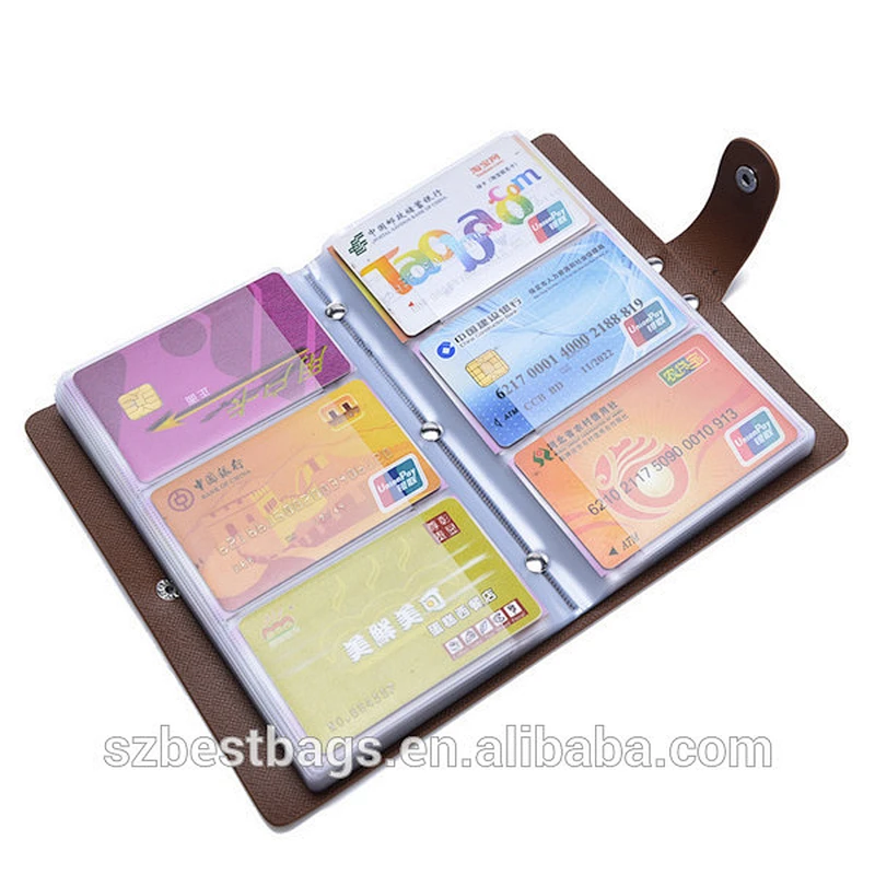 High-quality plastic Phone case for ID card holder from Guangzhou Factory