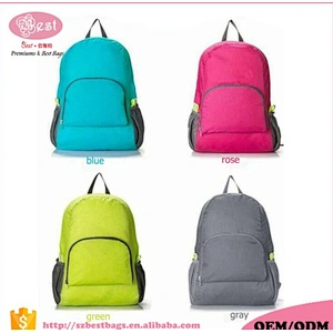Summer new outdoor shoulder bag biaowang laptop backpack drum bag mobile phones 4g Holder