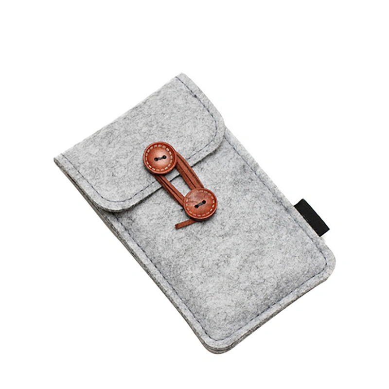 Shenzhen mobile phone pocket for all size phone