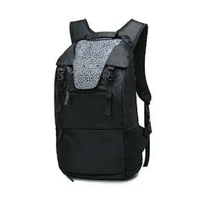 Cool outdoor active sport basketball football backpack college bags for boys