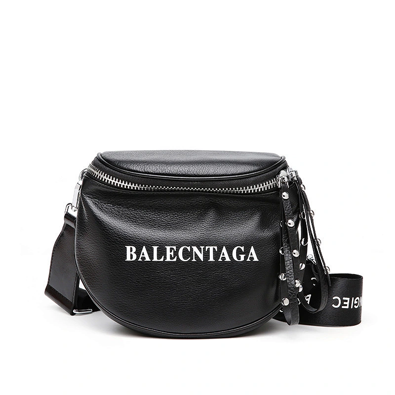 Wholesale crossbody shoulder bag mini leather Wallet Bags for women's lady