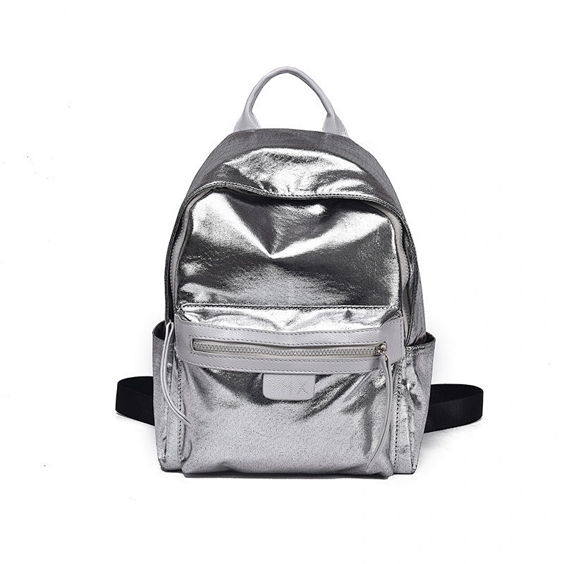 Fashion Cute Leather Backpacks For Girls