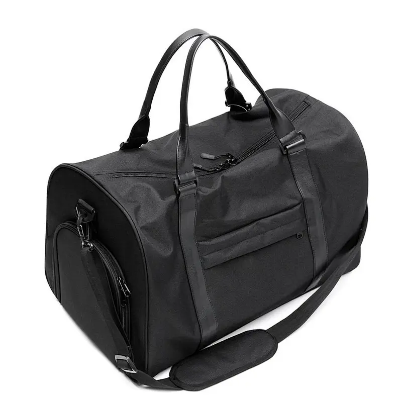 2019 NEW sports luggage bags gym bag with shoe compartment travel accessories bags