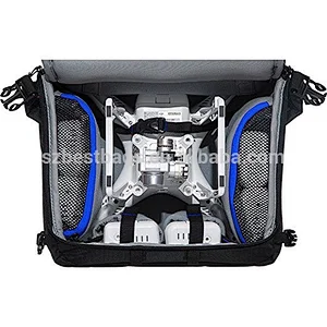 Backpack for DJI Quadcopter Drones, Phantom 4, Phantom 3