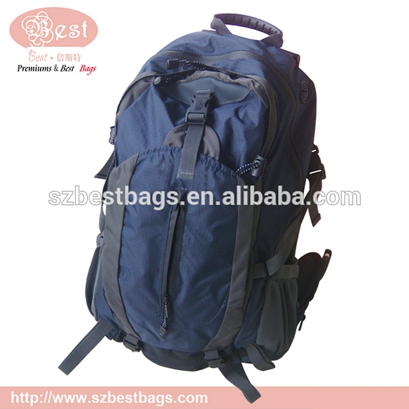 alibaba golden supplier mountain climbing bag
