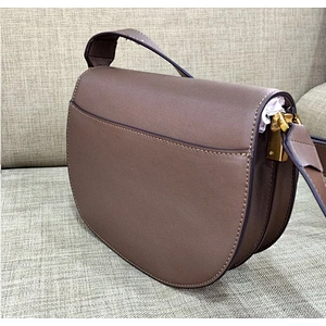 2019 quilted leather handbag for women leather bag Single Crossbody lady Bag