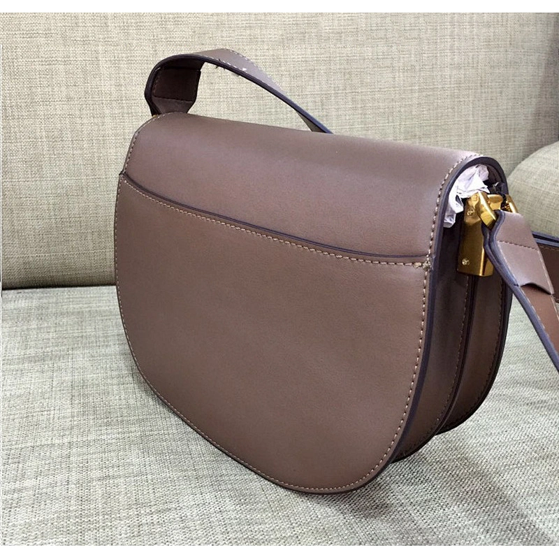 2019 quilted leather handbag for women leather bag Single Crossbody lady Bag