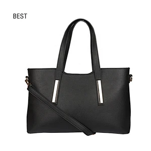 2019 new customized, fashionable and cheap PU leather handbags are sold directly from the factory