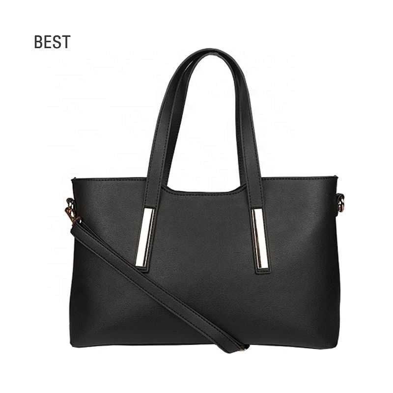 2019 new customized, fashionable and cheap PU leather handbags are sold directly from the factory