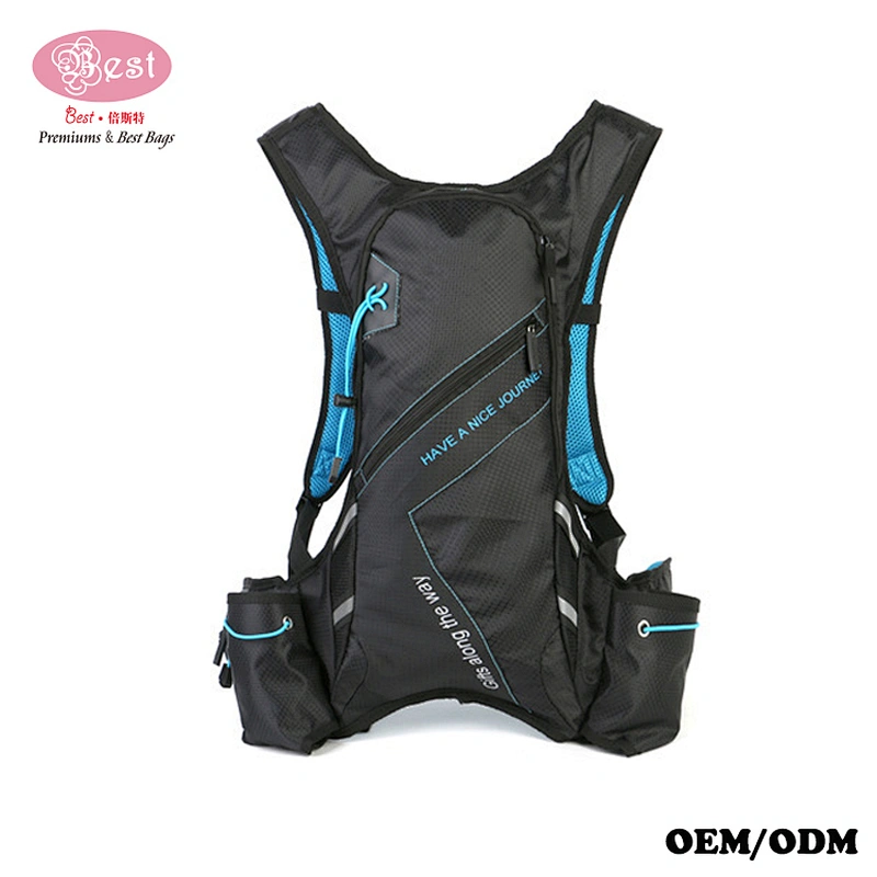 2L Cycling Backpack Running Hiking Backpack Bike Sport Hydration Bag