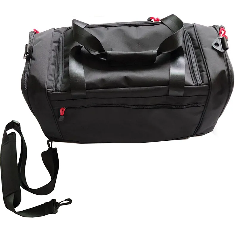 custom gym bag travel man bag sport bag gym