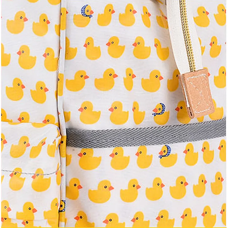 2019 New Baby diaper bag backpack for mom