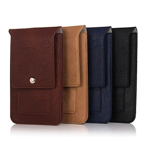 Universal 6.3/5.5 inch Mobile Phone Bag Case Mountaineering Phone Bag