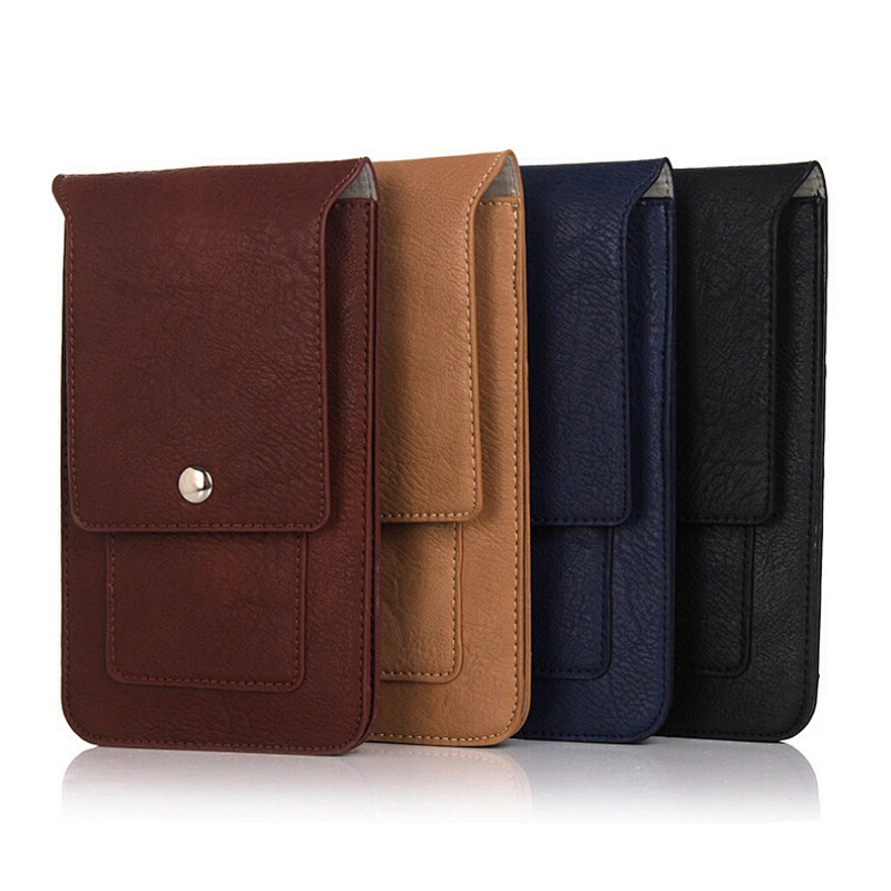 Universal 6.3/5.5 inch Mobile Phone Bag Case Mountaineering Phone Bag