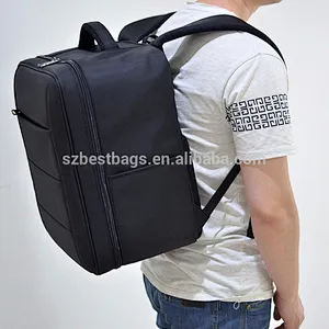 Hot Selling super light phantom 4 backpack Case For Dji Phantom 3/4 Professional Advanced