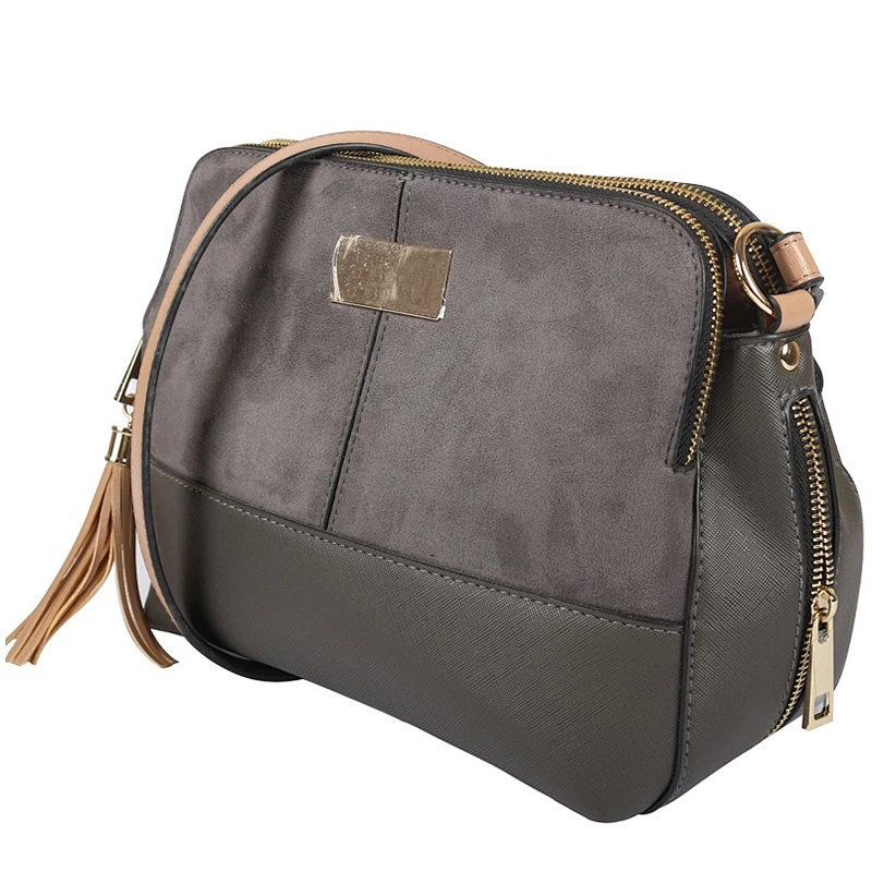 China wholesale supplier designer womens leather bag