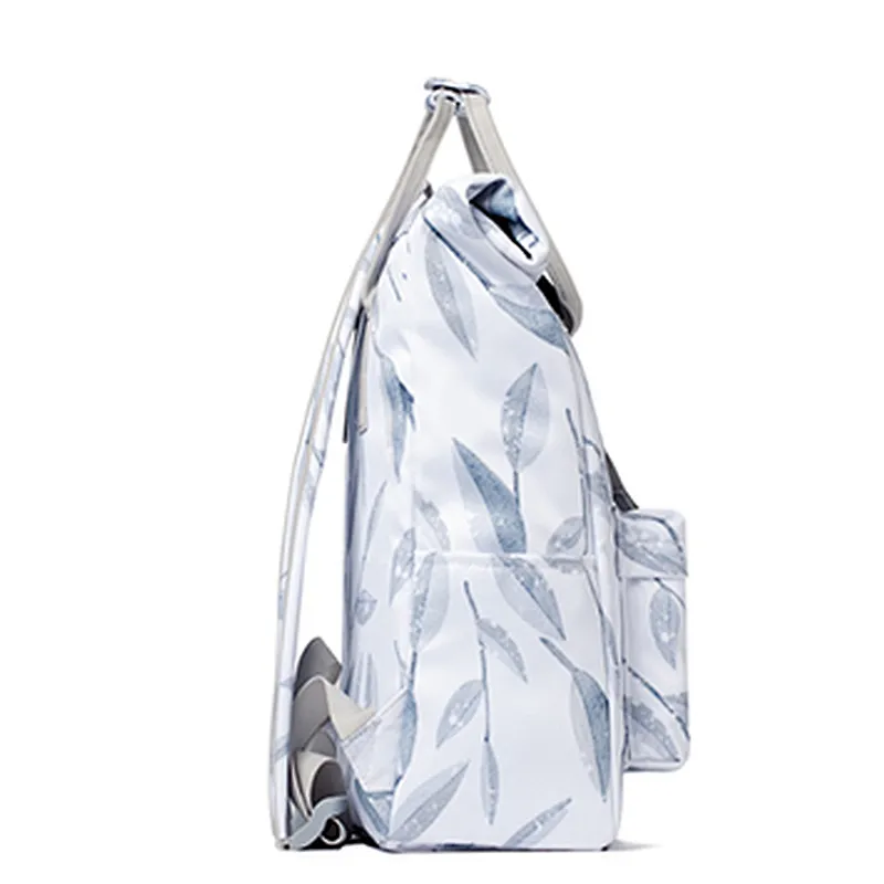 High Quality Promotion Shoulder Luxury Backpack College Knapsack