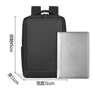 Best 2019 Waterproof Strong Laptop Backpack
