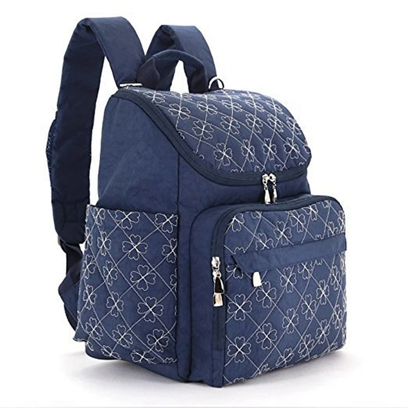 Stylish Travel Designer And Organizer Diaper 2019 Bag Backpack designer handbags famous brands