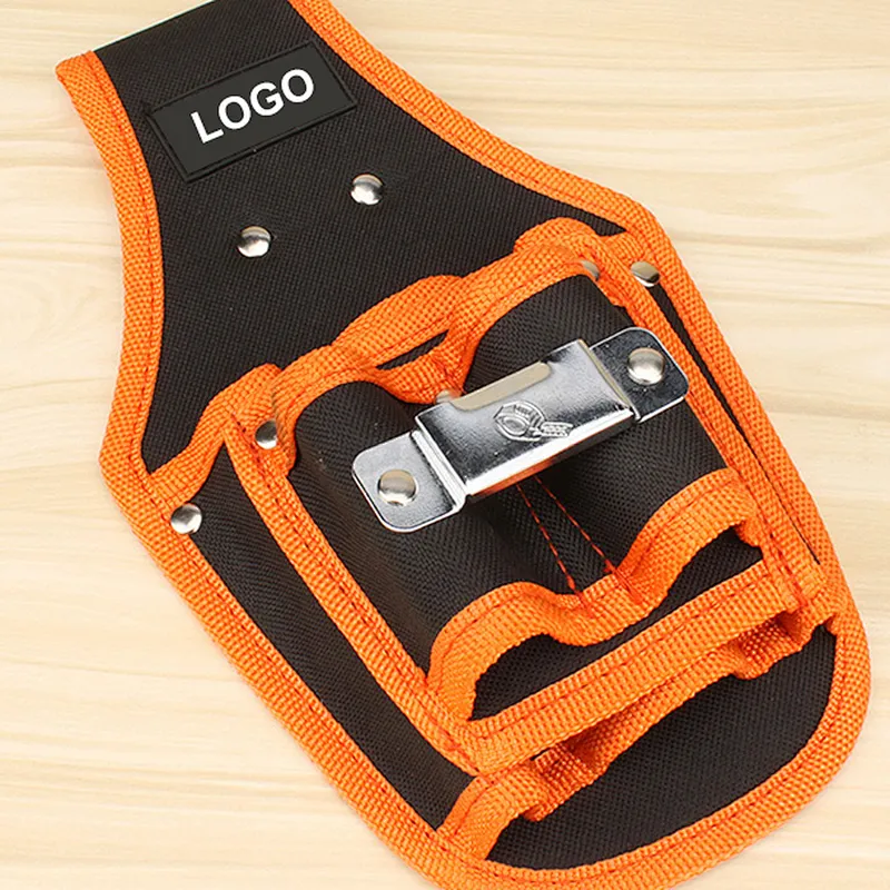 Mini scaffolding gardening carpenter engineer electrician's waist tool belt bag