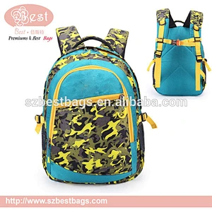 sports hiking backpack outdoor use backpack from Shenzhen Bestbag