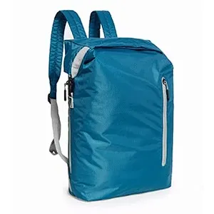 Hot style simple foldable packable sport daypack schoolbag shoulder sling backpack