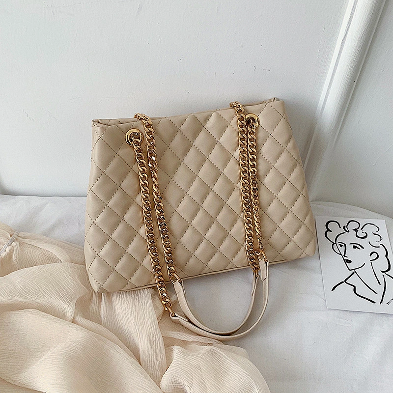 2019 New Design French Niche Bags Ladies Purses Tas Wanita Sling Bag