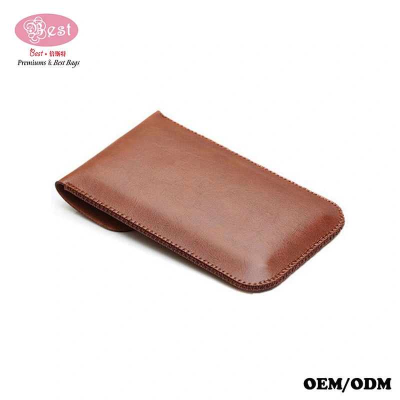 Factory Price Hot Selling Signals Blocker RFID Blocking Pouch Cell Phone Case