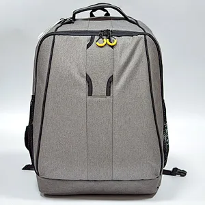 Waterproof drone Backpack Shoulder quadcopter backpack for Phantom 4 3 Adv/Pro RC Quadcopter Carry Case