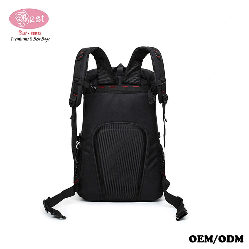 Waterproof Nylon Hiking Rucksacks Durable Day Pack Outdoor Backpack