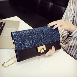 Cross body messenger bag girls handbag for Daily and Outdoor