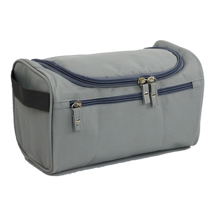 Popular Detachable Clear Hanging Toiletry Bag