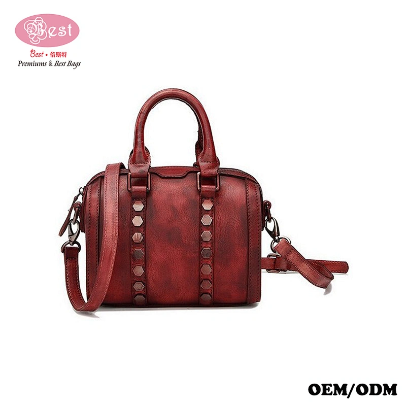 Fashional women bag handbags crossbody Genuine Leather for lady women's