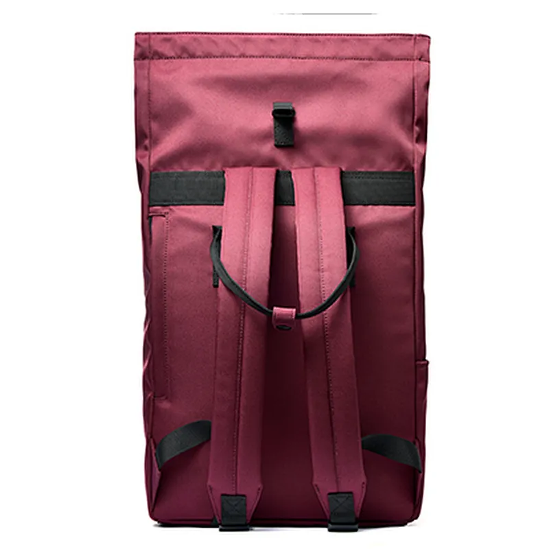 custom logo cycling shoulder bag tactical kids laptop backpack