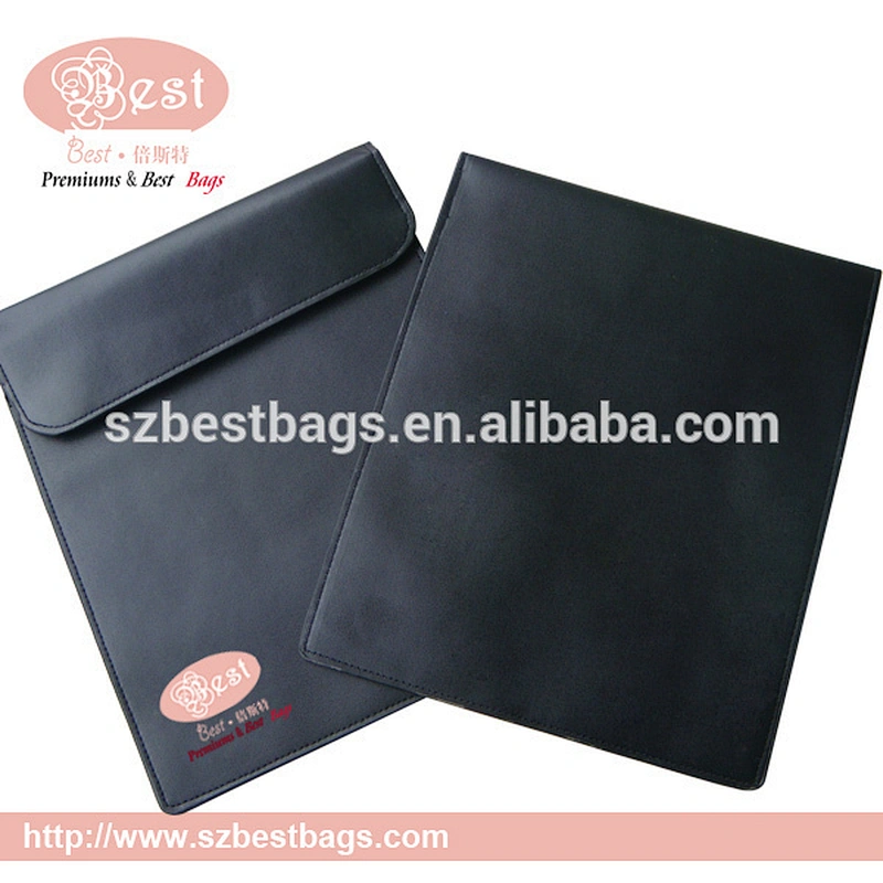 High-quality anti-Radiation Function Leather Bags from Guangzhou factory