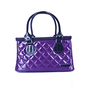 PU Leather Shopping Handbag Wholesale Women's Bag