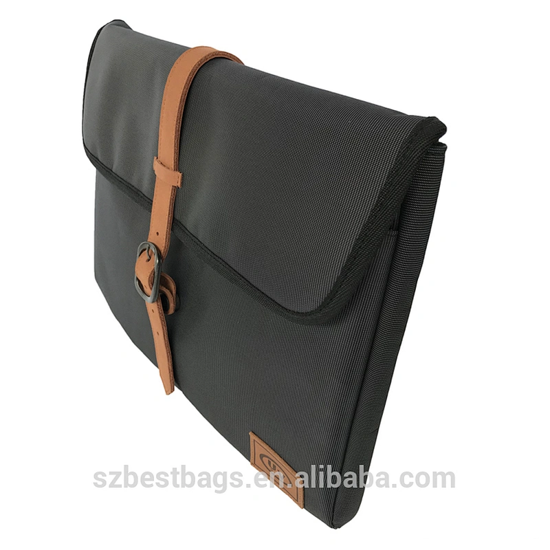Three-piece Suit RFID Blocking Bags briefcase with secret compartment lawyer briefcase office briefcase