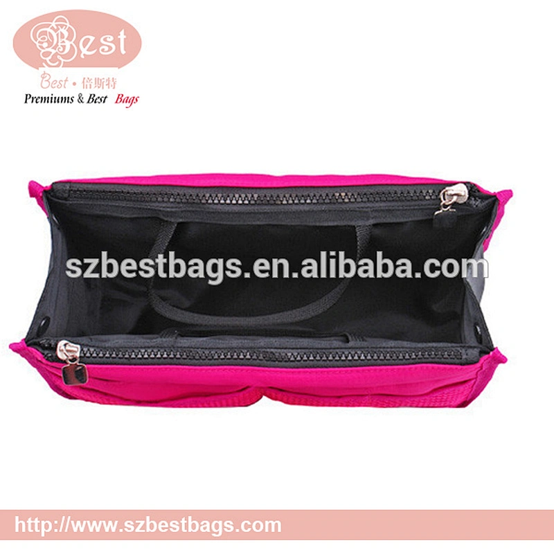 korean style travel compact cosmetic bags organizer